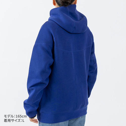 ブラジル代表 テックフリース ウィンドランナー フーディ