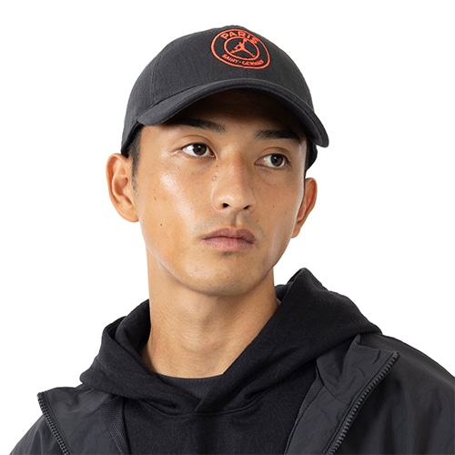 パリSG×ジョーダン サッカー ストラクチャード キャップ