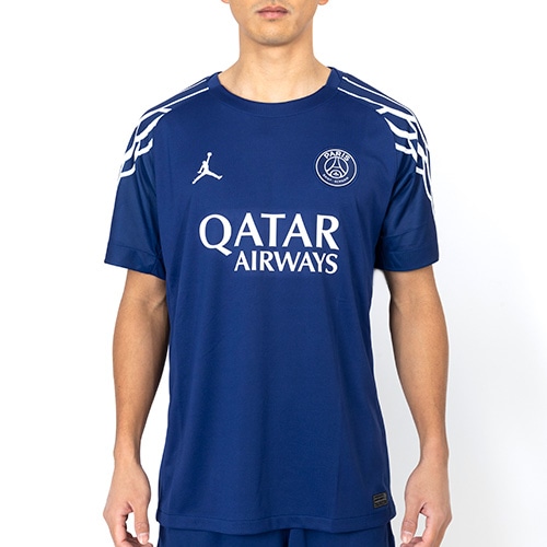 パリSG×ジョーダン 4th ユニフォーム