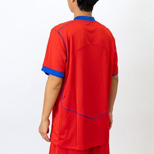 25-26 パリSG 3rd ユニフォーム