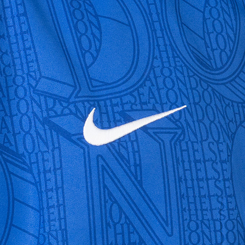 25-26 チェルシー ストライク アンセムジャケット