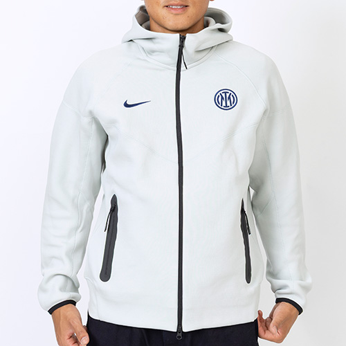 インテル テックフリース ウィンドランナー フーディ