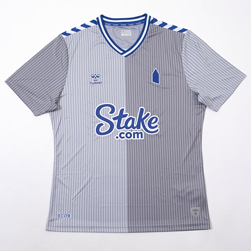 23-24 エヴァートン 3RDレプリカユニフォーム