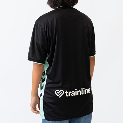 25-26 レアル・ベティス 3rd ユニフォーム