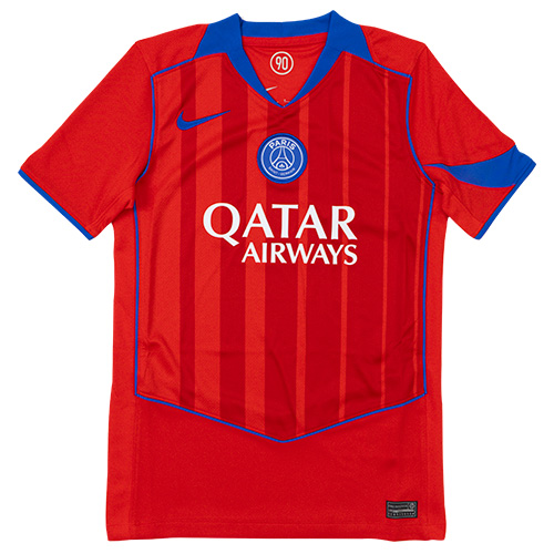 ジュニア 25-26 パリSG 3rd ユニフォーム