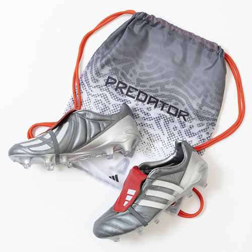 プレデター マニア