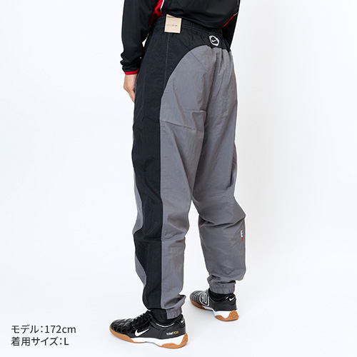 TOTAL 90 トラックパンツ