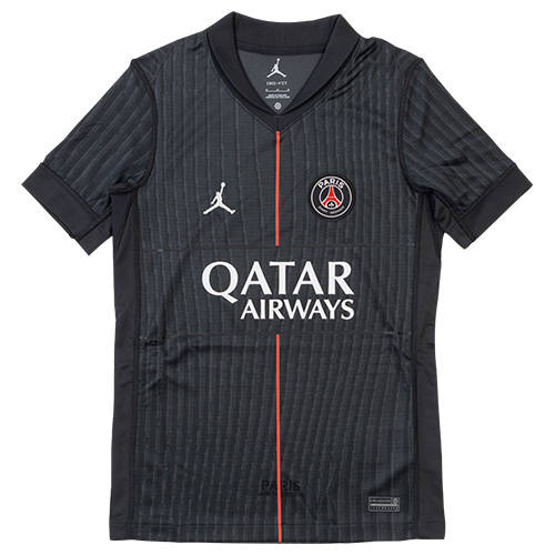ジュニア 25-26 パリSG 4th ユニフォーム