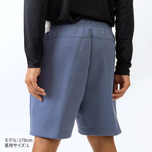 パリSG テックフリース ショーツ