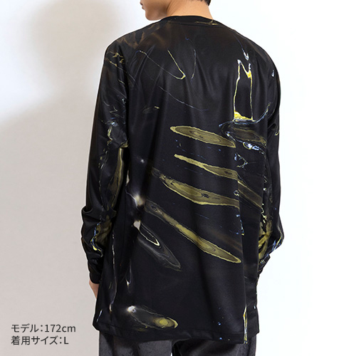 25-26 パリSG 5th 長袖ユニフォーム