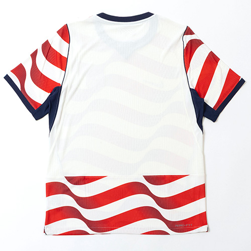 2026 アメリカ代表 HOME オーセンティックユニフォーム