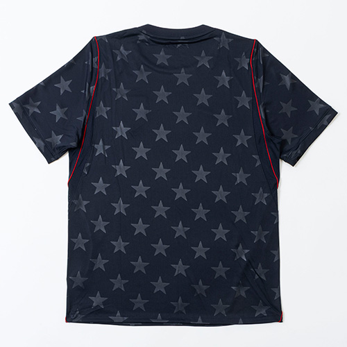 2026 アメリカ代表 AWAY ユニフォーム