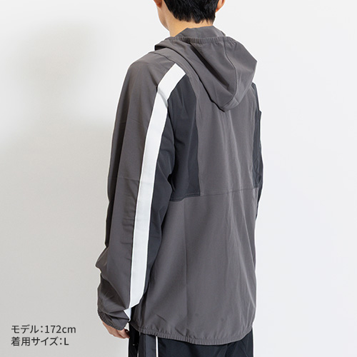 レペル ストライク+ ジャケット