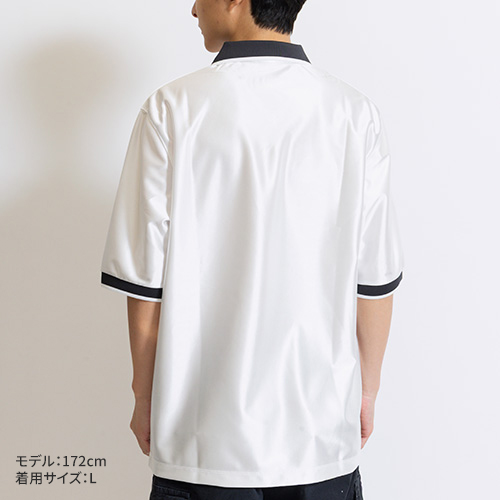 エナジー 半袖トップ