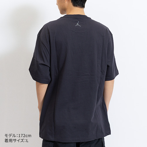 ジョーダン×パリSG プラクティス 半袖Tシャツ