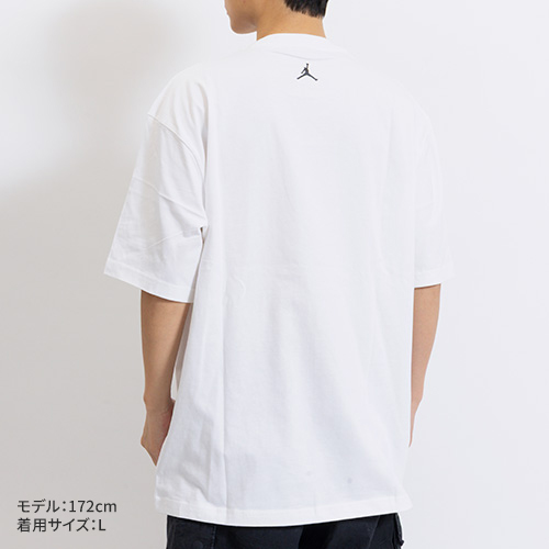 ジョーダン×パリSG プラクティス 半袖Tシャツ