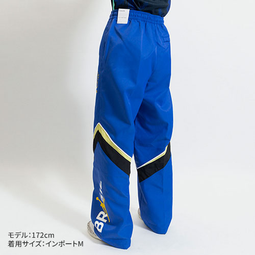 ジョーダン ドラフトパンツ P6