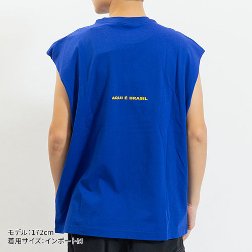 ジョーダン スリーブレス GX クルー P6