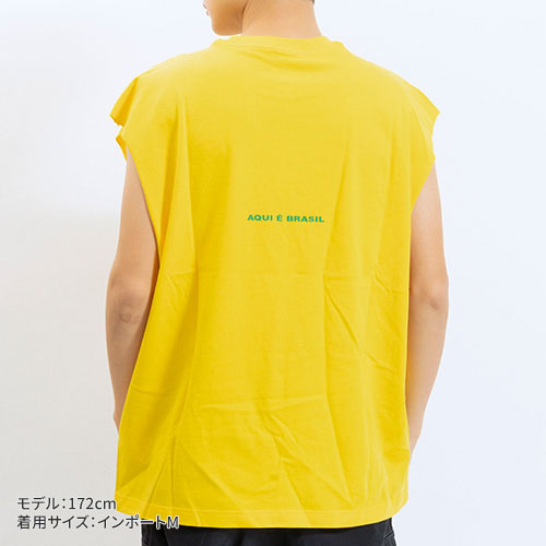 ジョーダン スリーブレス GX クルー P6