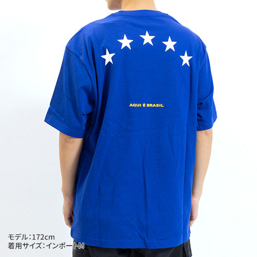 ジョーダン 85ロゴ 半袖クルー P6