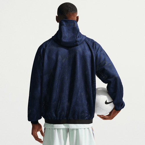 フランス代表 KMC アンセムジャケット