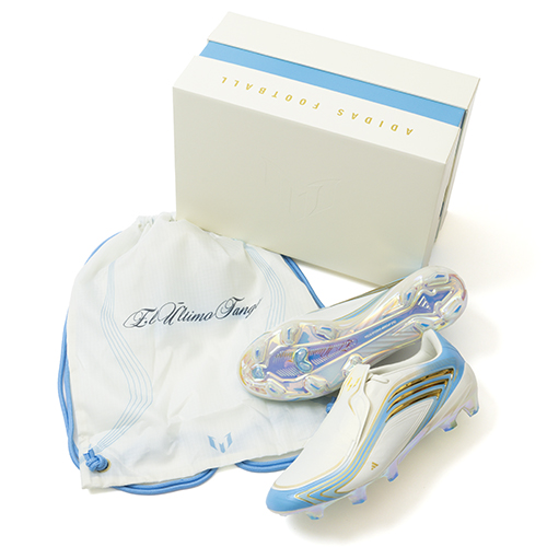 F50 MESSI ELITE FG