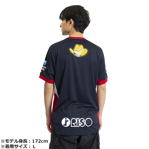 2026 鹿島アントラーズ 百年構想リーグ 1stユニフォーム