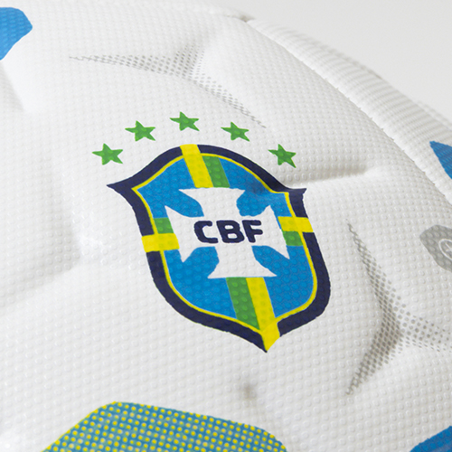 ブラジル代表 アカデミー 5号球