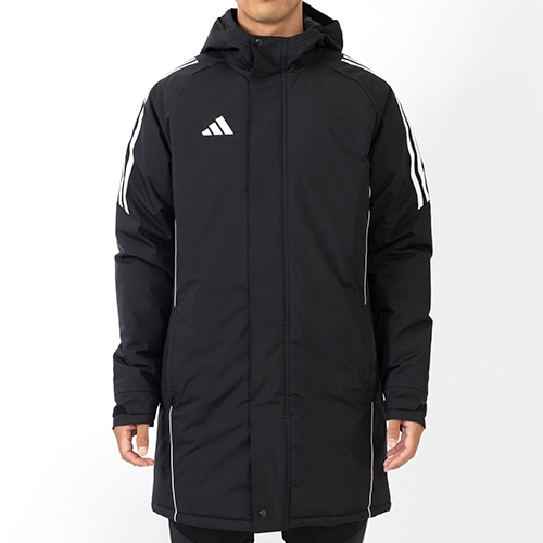 TIRO24 ウォームジャケット