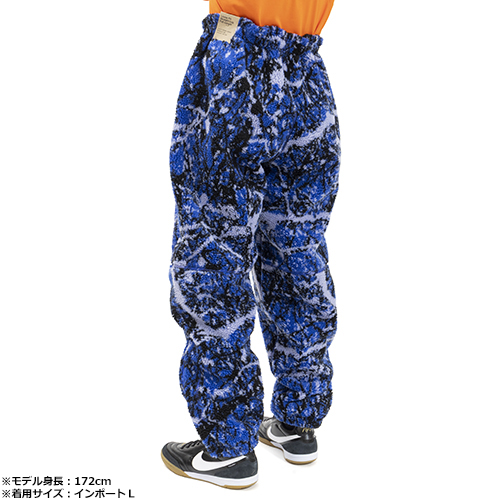 インテル×ACG TFADV CG ロングパンツ