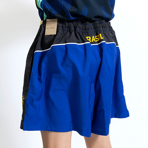 ジョーダン BRK 5 ウーブンショーツ P6