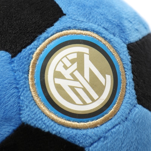 インテル ぬいぐるみボール