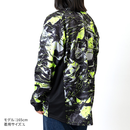 韓国 オーセンティック ゴールキーパー