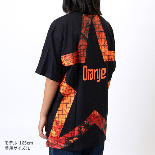 オランダ プレミアム ゴールキーパー Tシャツ