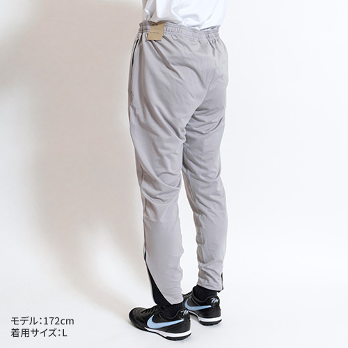 25-26 パリSG 5th ストライク KPZ パンツ