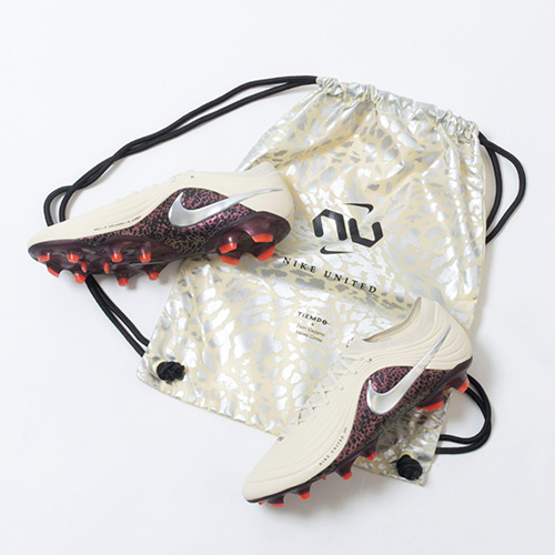 ティエンポ マエストロ エリート FG NU3