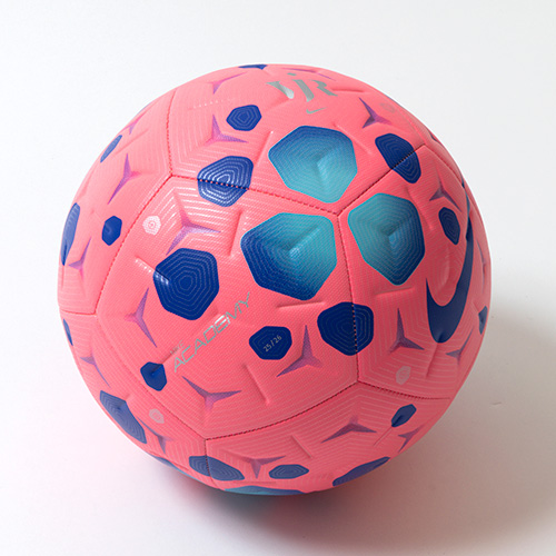 VJR アカデミー 4号球