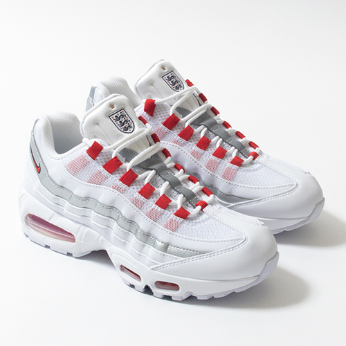 エア マックス 95 ビッグバブル England