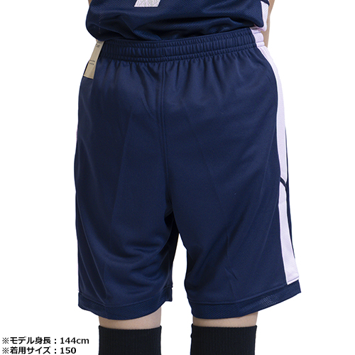 ジュニア VJ アカデミー25 ショート 7インチ