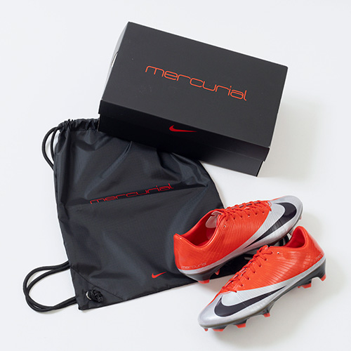 マーキュリアル スーパーフライ 1 RGN FG SE