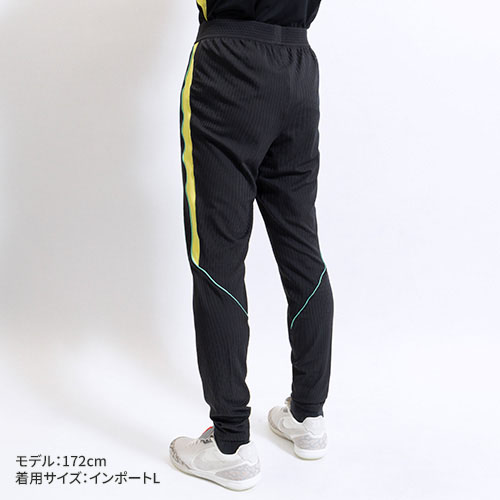 2026 ブラジル代表 ストライク エリート パンツ