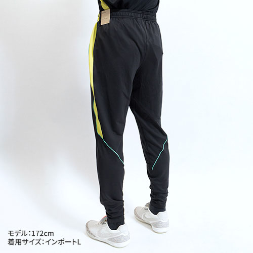 2026 ブラジル代表 ストライク パンツ