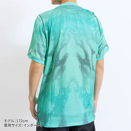 2026 ブラジル代表 AWAY GKユニフォーム