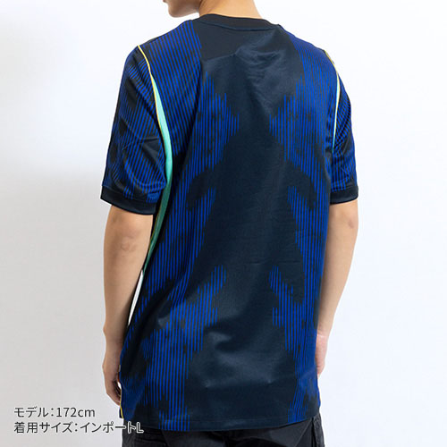 2026 ブラジル代表 AWAY ユニフォーム