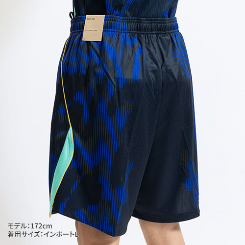 2026 ブラジル代表 AWAY ショーツ