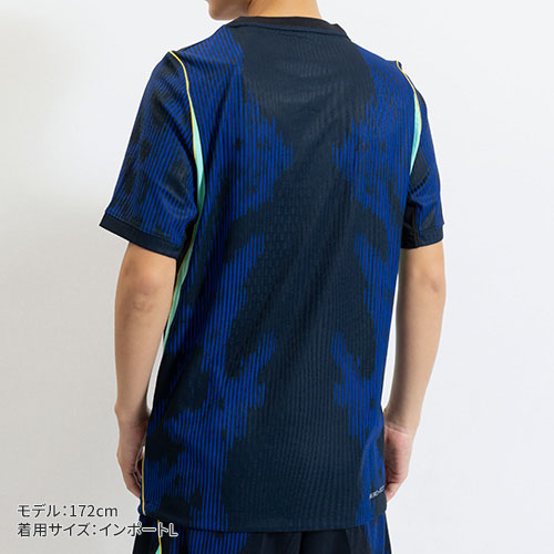 2026 ブラジル代表 AWAY オーセンティックユニフォーム