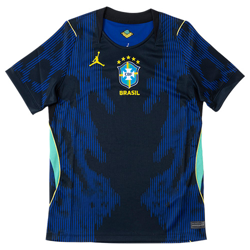 ジュニア 2026 ブラジル代表 AWAY ユニフォーム