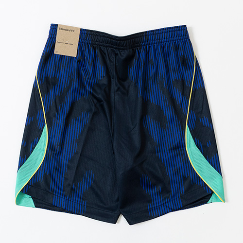 ジュニア 2026 ブラジル代表 AWAY ショーツ