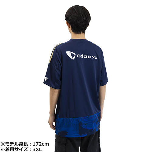 2026 町田ゼルビア 百年構想リーグ 1st ユニフォーム