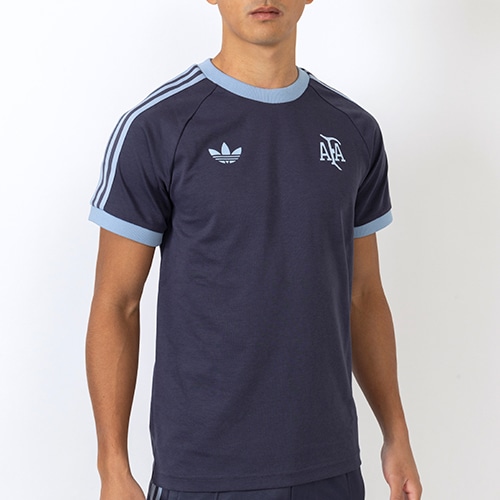 アルゼンチン代表 50th アニバーサリー Tシャツ